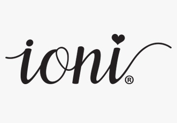 logo IONI Cosmetics